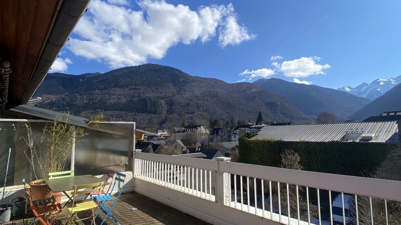 Photo of Outdoor in Bagneres-de-Luchon
