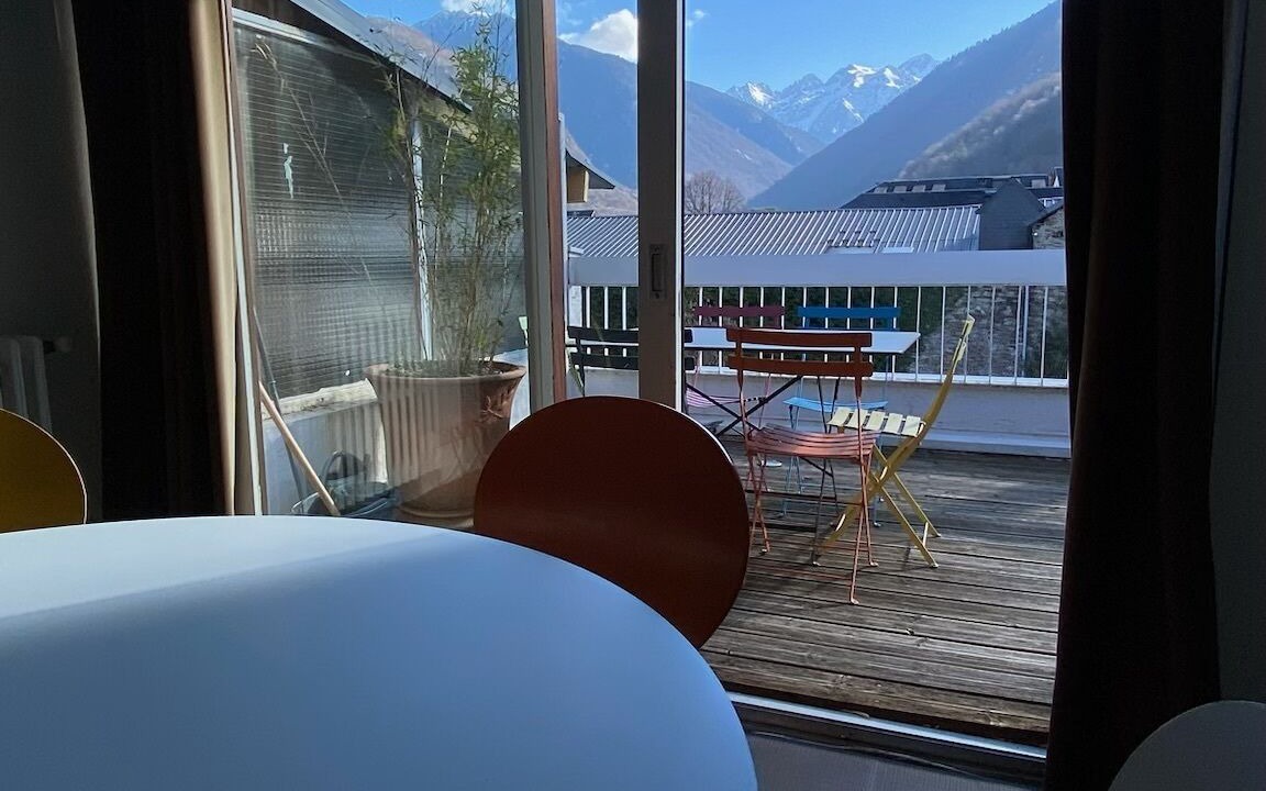 Photo of Others in Bagneres-de-Luchon