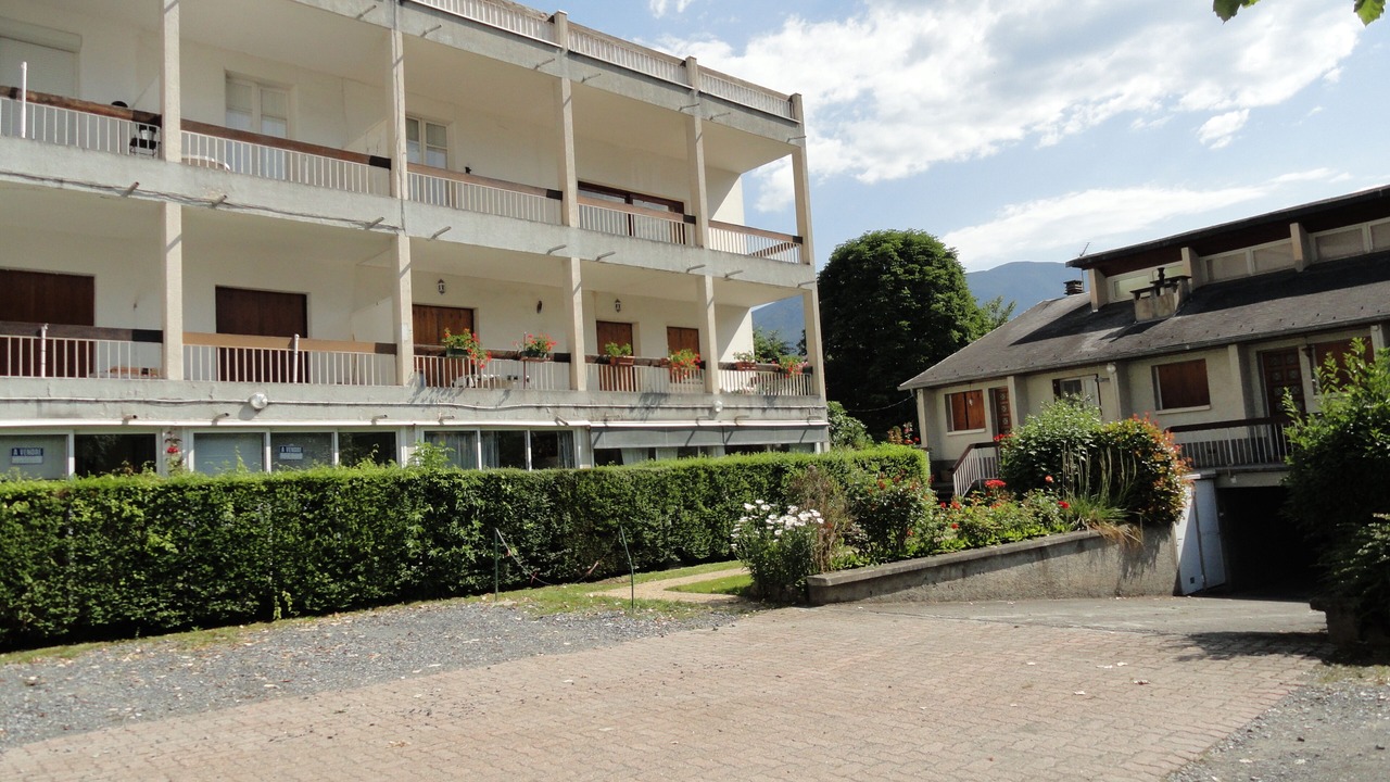 Photo of Outdoor in Bagneres-de-Luchon