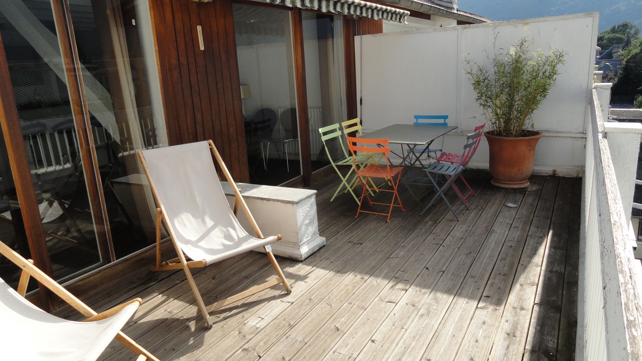 Photo of Outdoor in Bagneres-de-Luchon