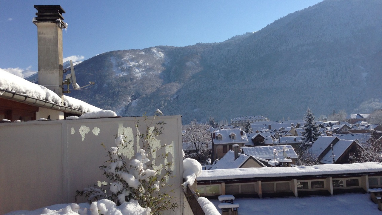 Photo of Others in Bagneres-de-Luchon