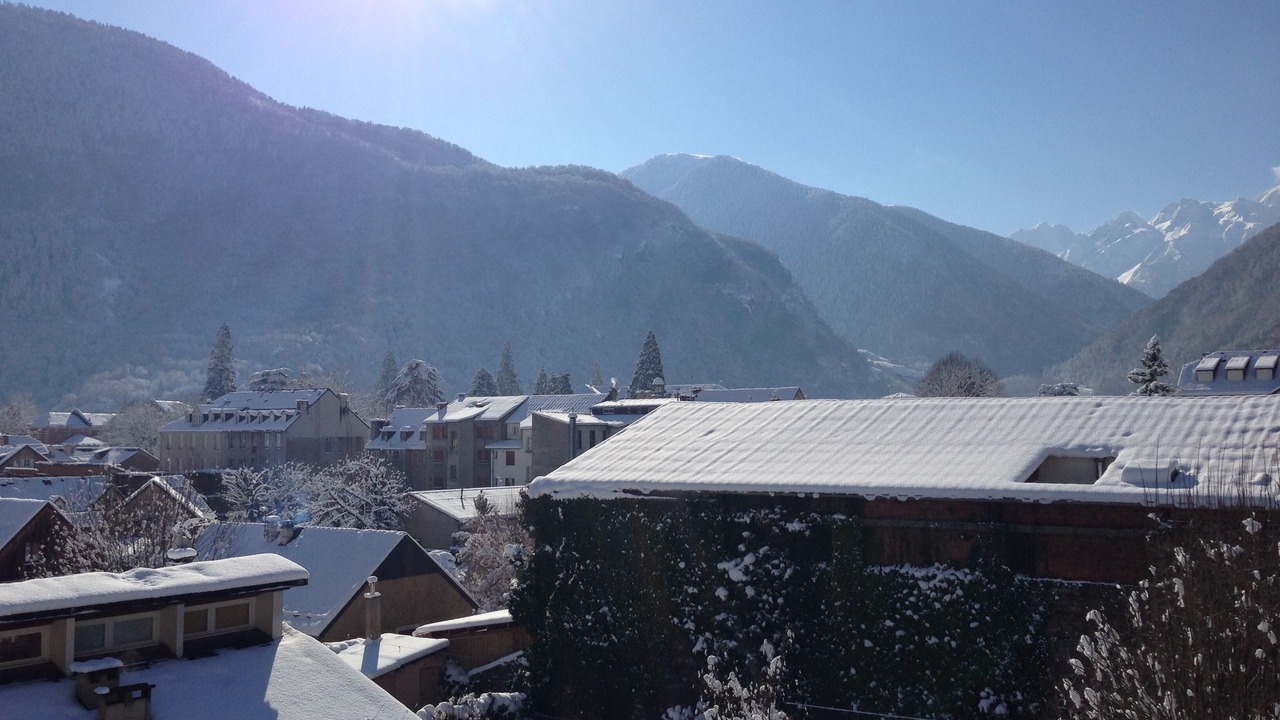 Photo of Others in Bagneres-de-Luchon