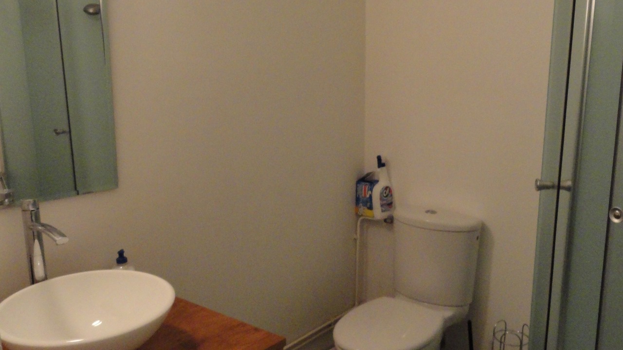 Photo of Bathroom in Bagneres-de-Luchon