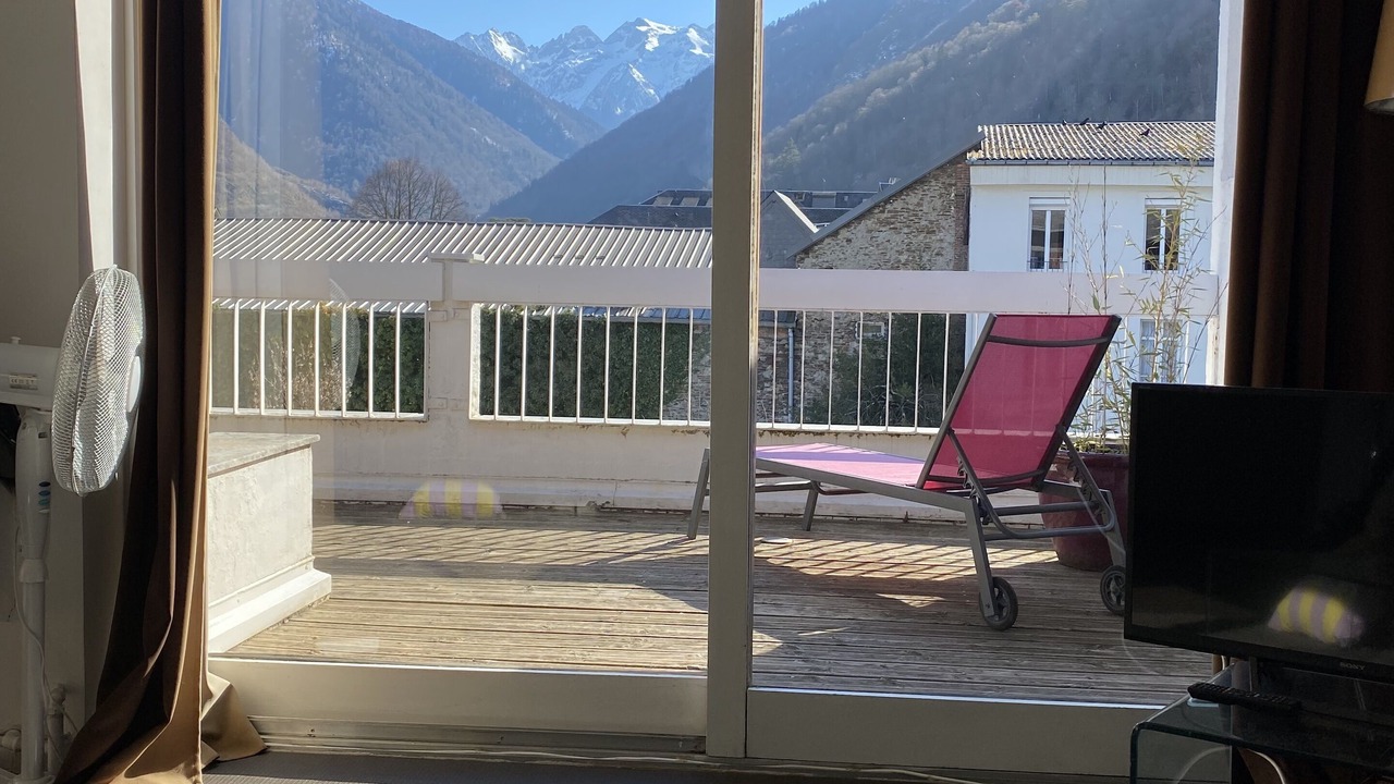 Photo of Others in Bagneres-de-Luchon