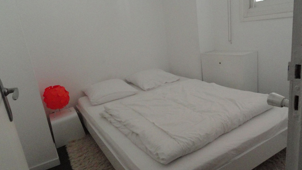 Photo of Bedroom in Bagneres-de-Luchon
