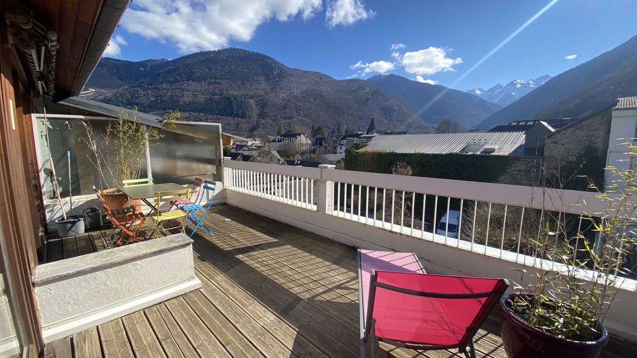 Photo of Outdoor in Bagneres-de-Luchon