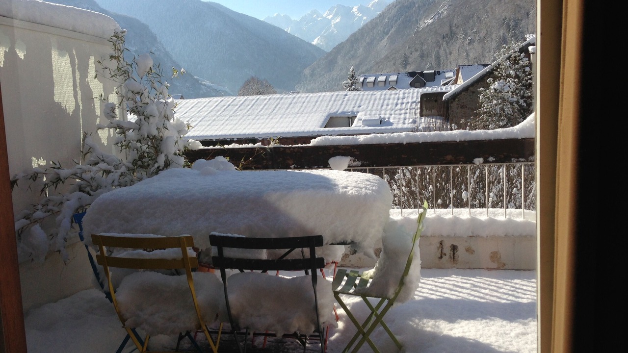 Photo of Outdoor in Bagneres-de-Luchon