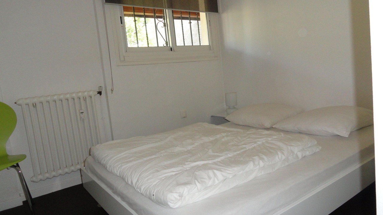 Photo of Bedroom in Bagneres-de-Luchon