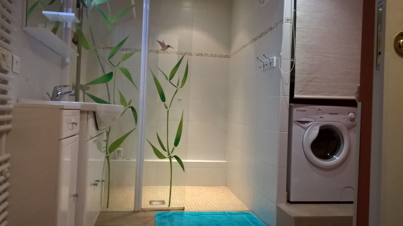 Photo of Bathroom in La Baule-Escoublac