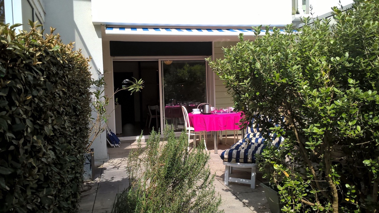 Photo of Outdoor in La Baule-Escoublac