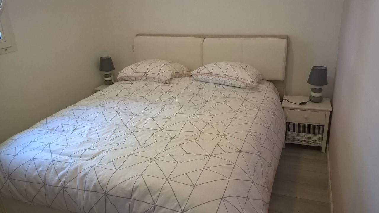 Photo of Bedroom in La Baule-Escoublac