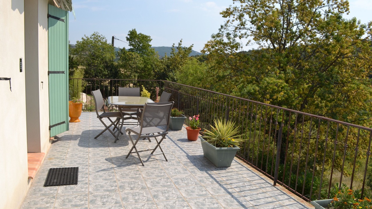 Photo of Outdoor in Dio-et-Valquieres