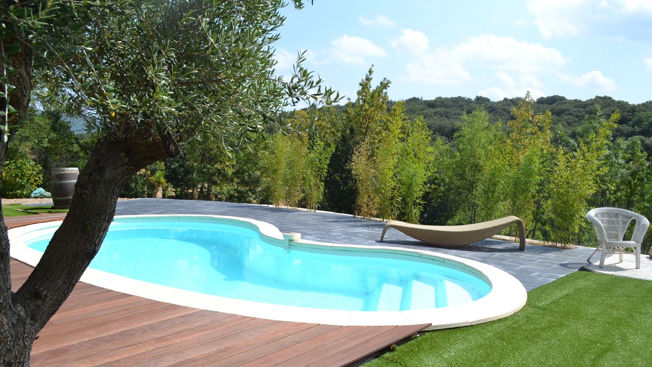 Photo of Outdoor in Dio-et-Valquieres