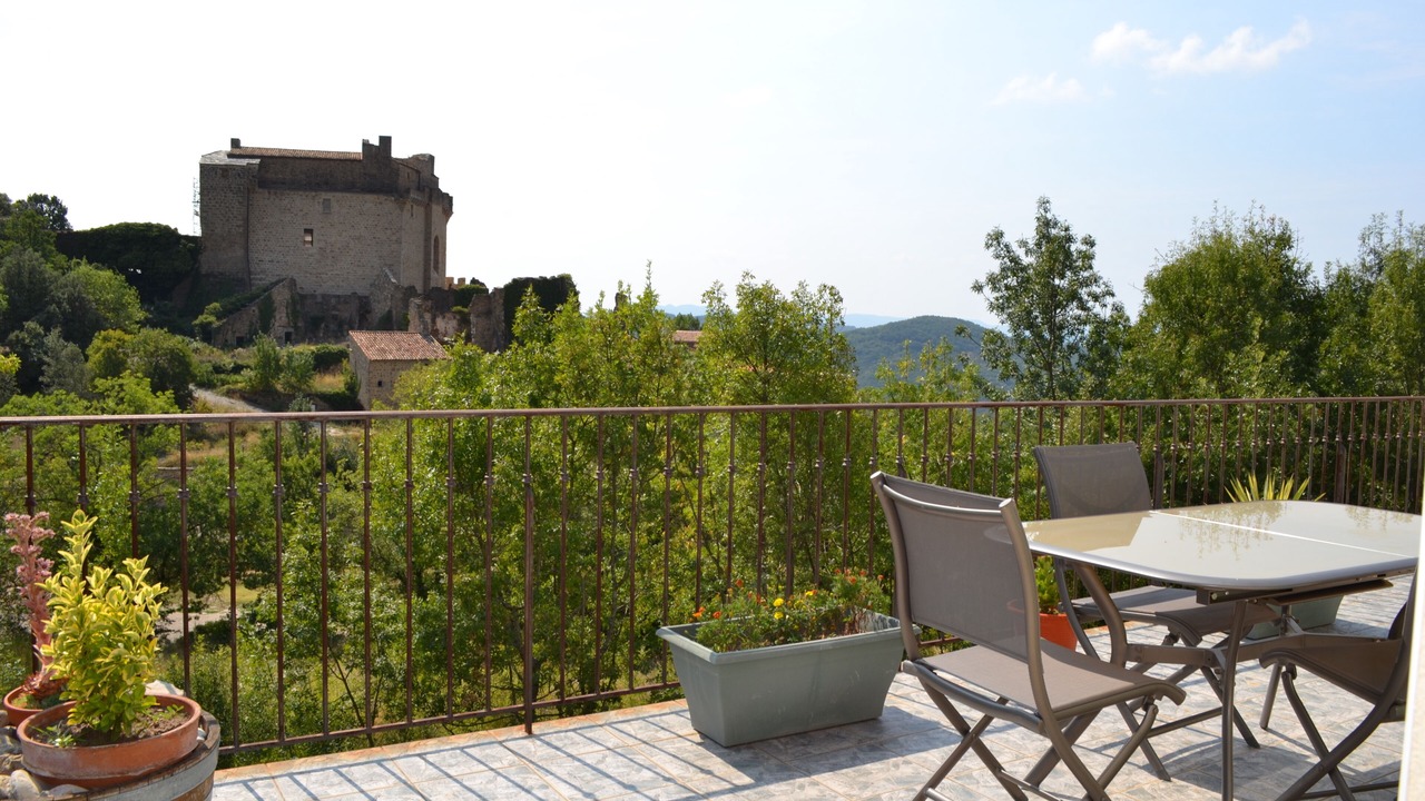 Photo of Outdoor in Dio-et-Valquieres