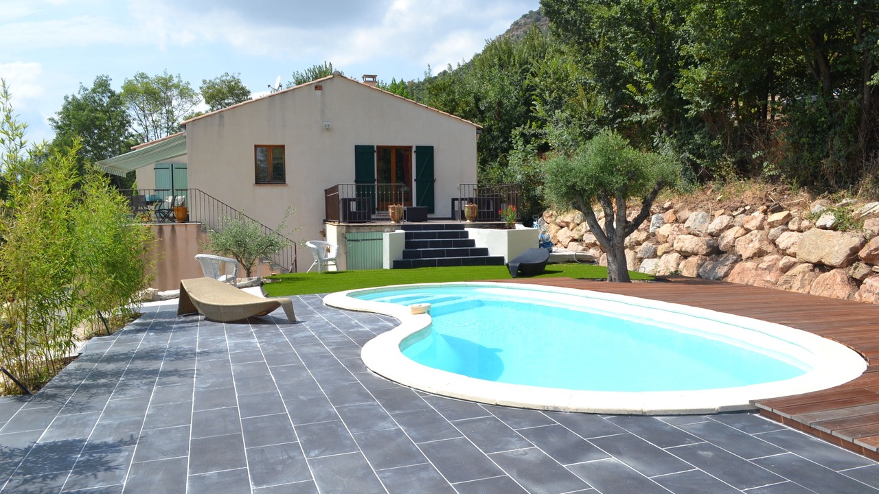 Photo of Outdoor in Dio-et-Valquieres