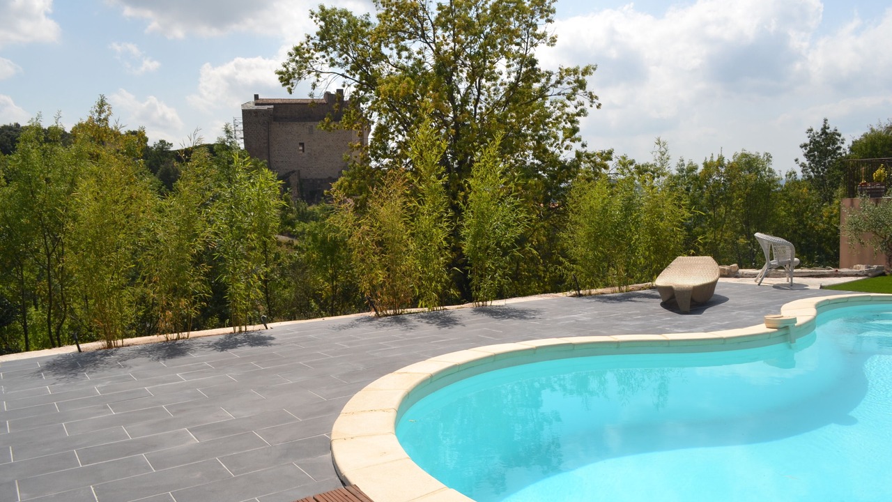Photo of Outdoor in Dio-et-Valquieres