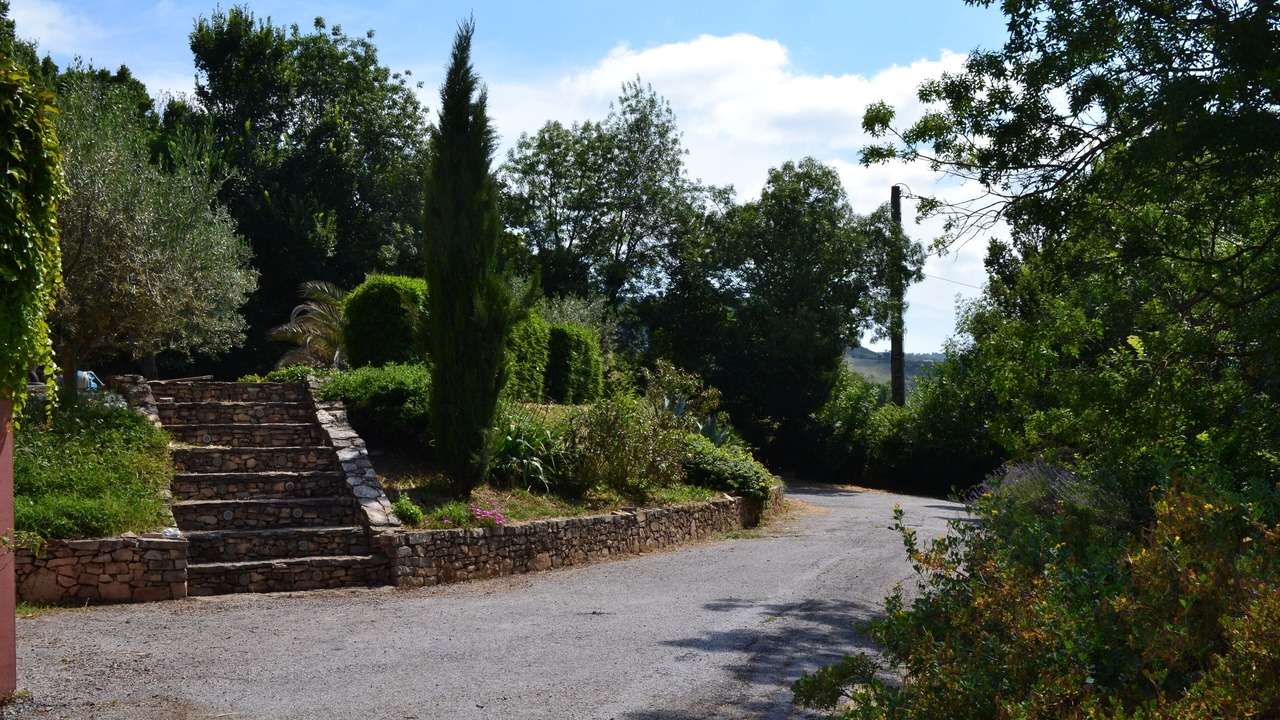 Photo of Outdoor in Dio-et-Valquieres