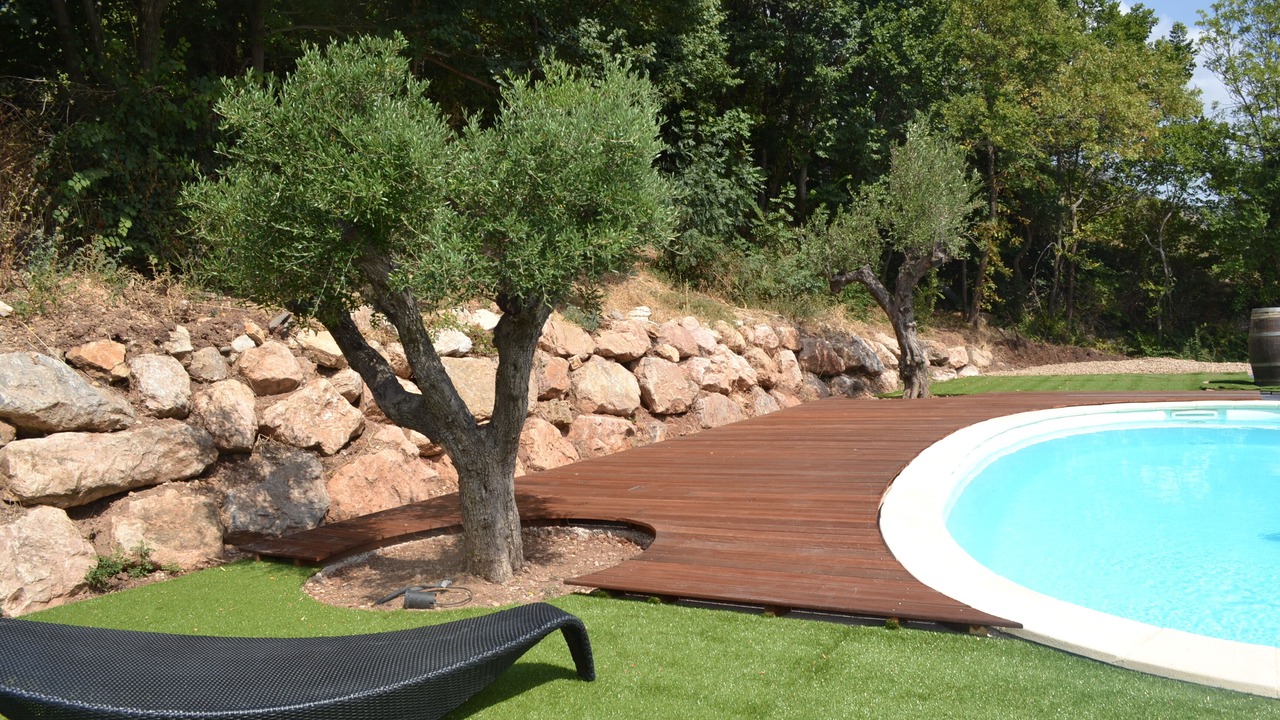 Photo of Outdoor in Dio-et-Valquieres
