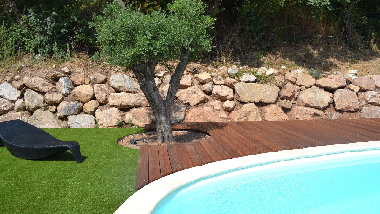 Photo of Outdoor in Dio-et-Valquieres