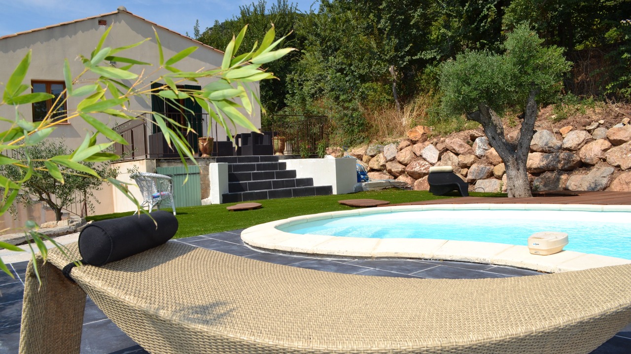 Photo of Outdoor in Dio-et-Valquieres