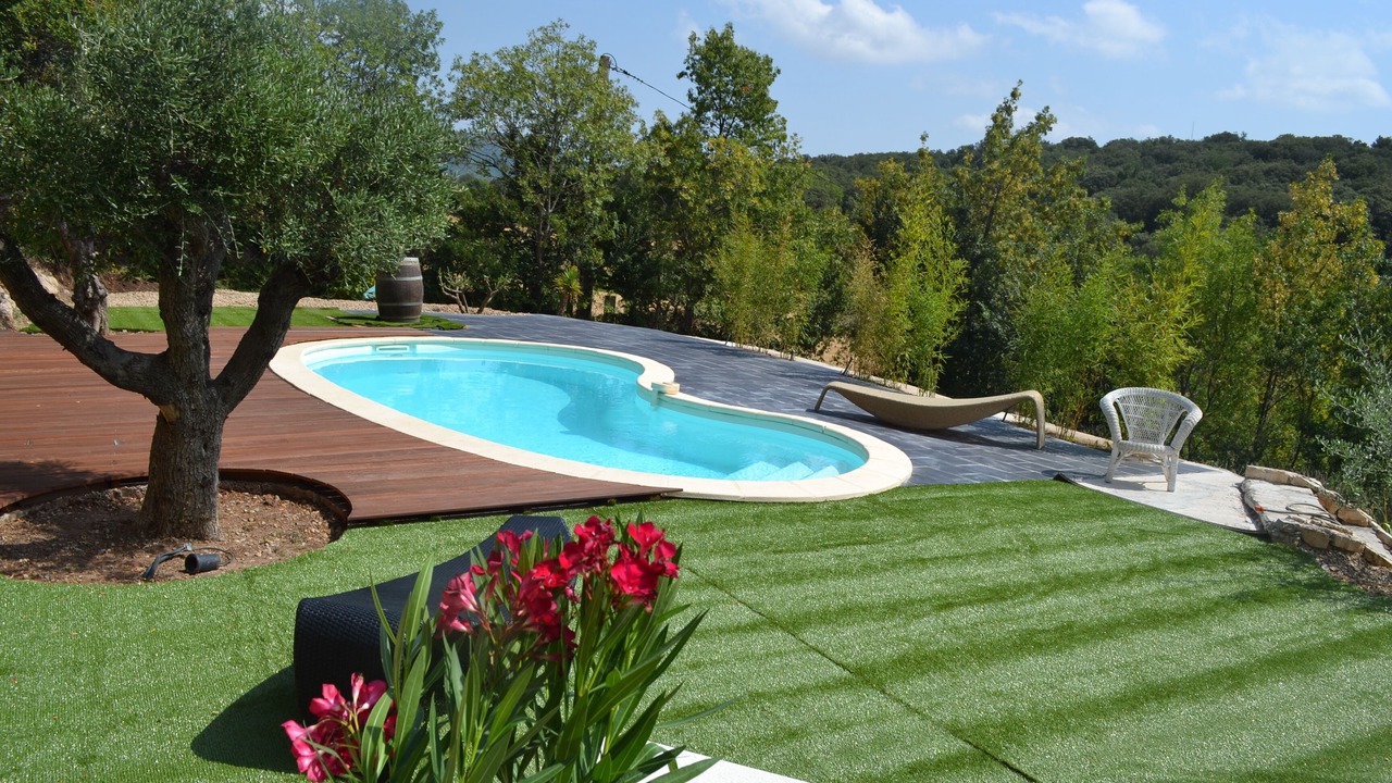 Photo of Outdoor in Dio-et-Valquieres