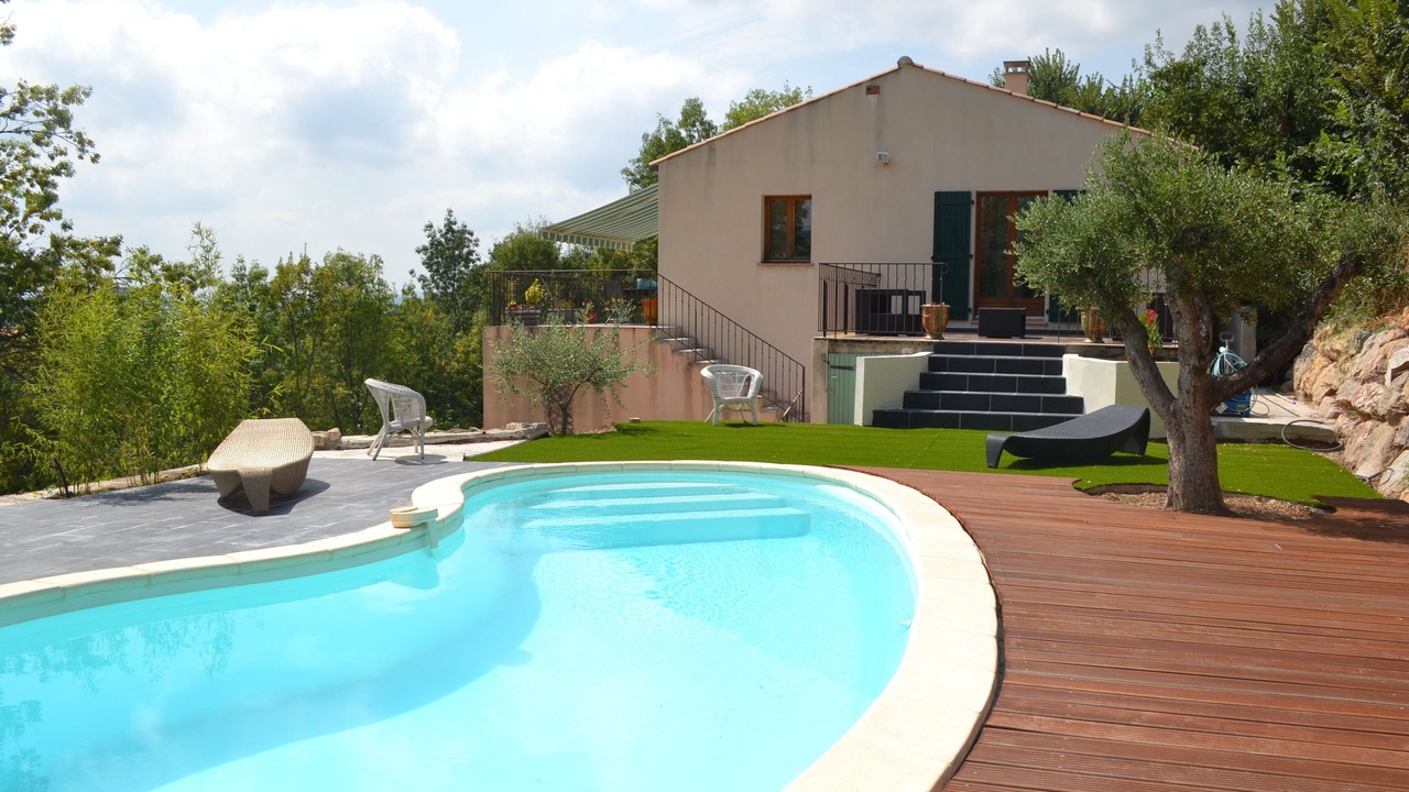Photo of Outdoor in Dio-et-Valquieres