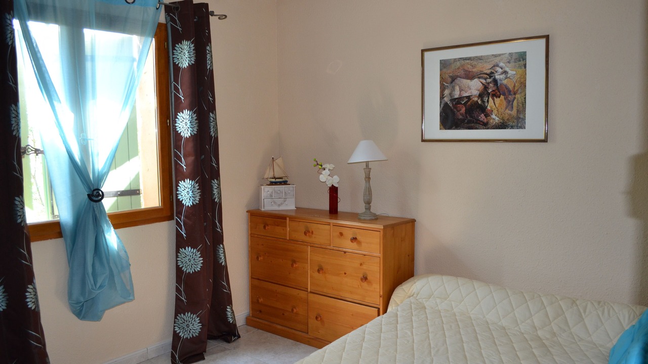 Photo of Bedroom in Dio-et-Valquieres