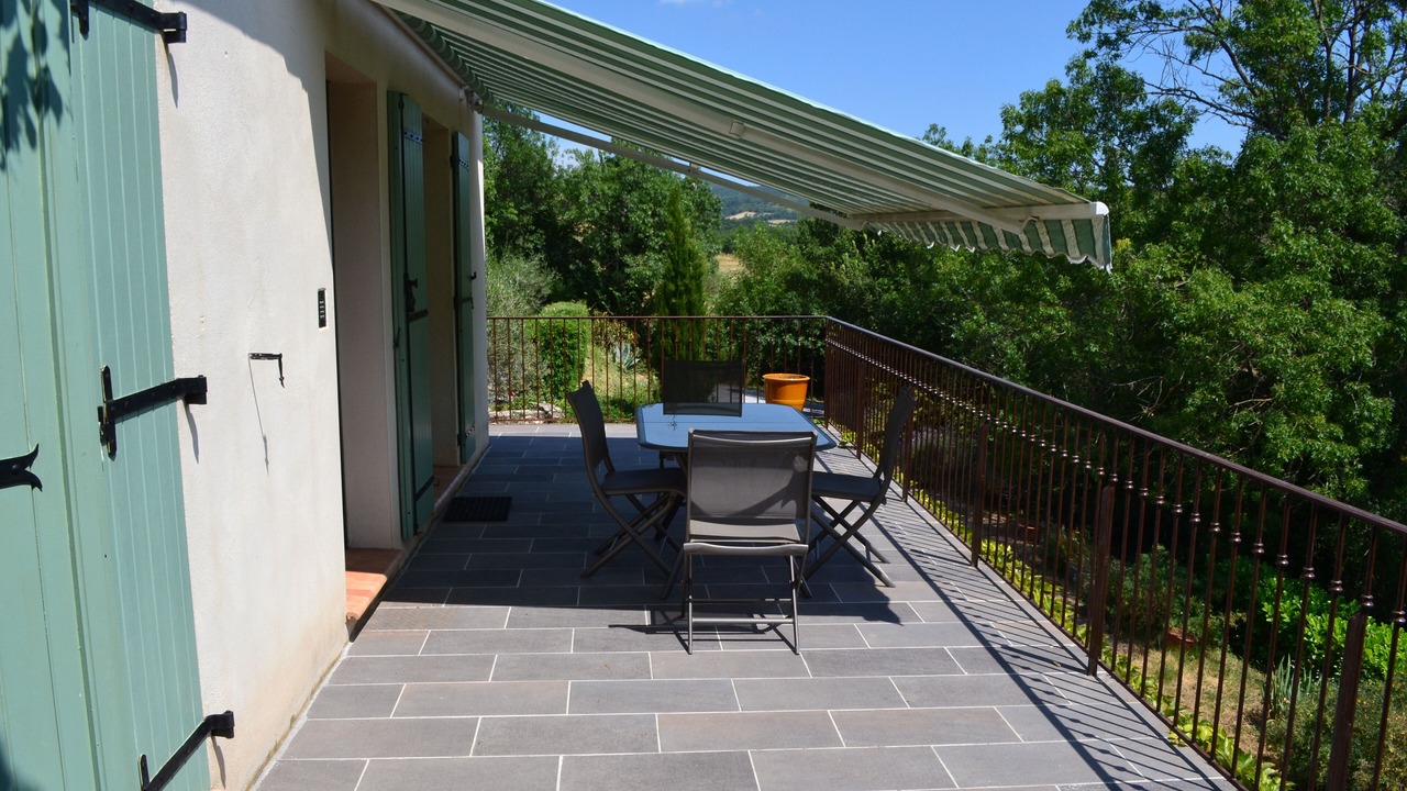 Photo of Outdoor in Dio-et-Valquieres