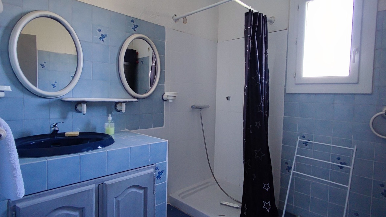 Photo of Bathroom in Casamozza