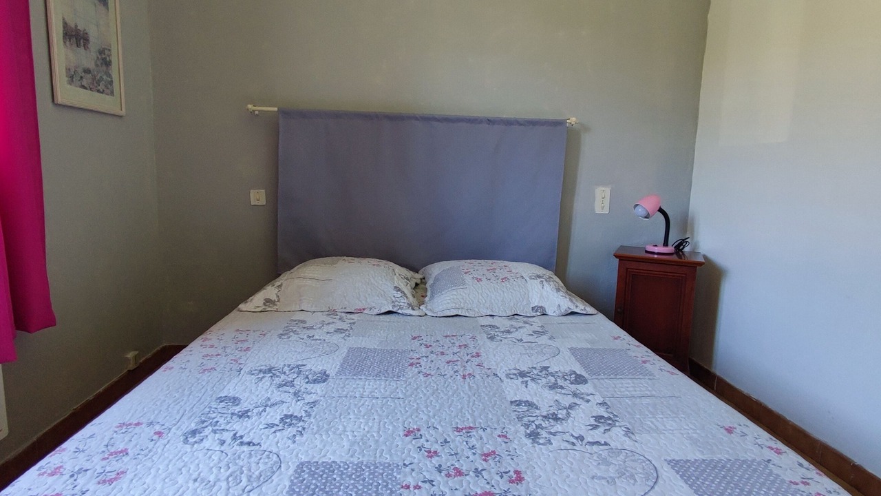 Photo of Bedroom in Casamozza