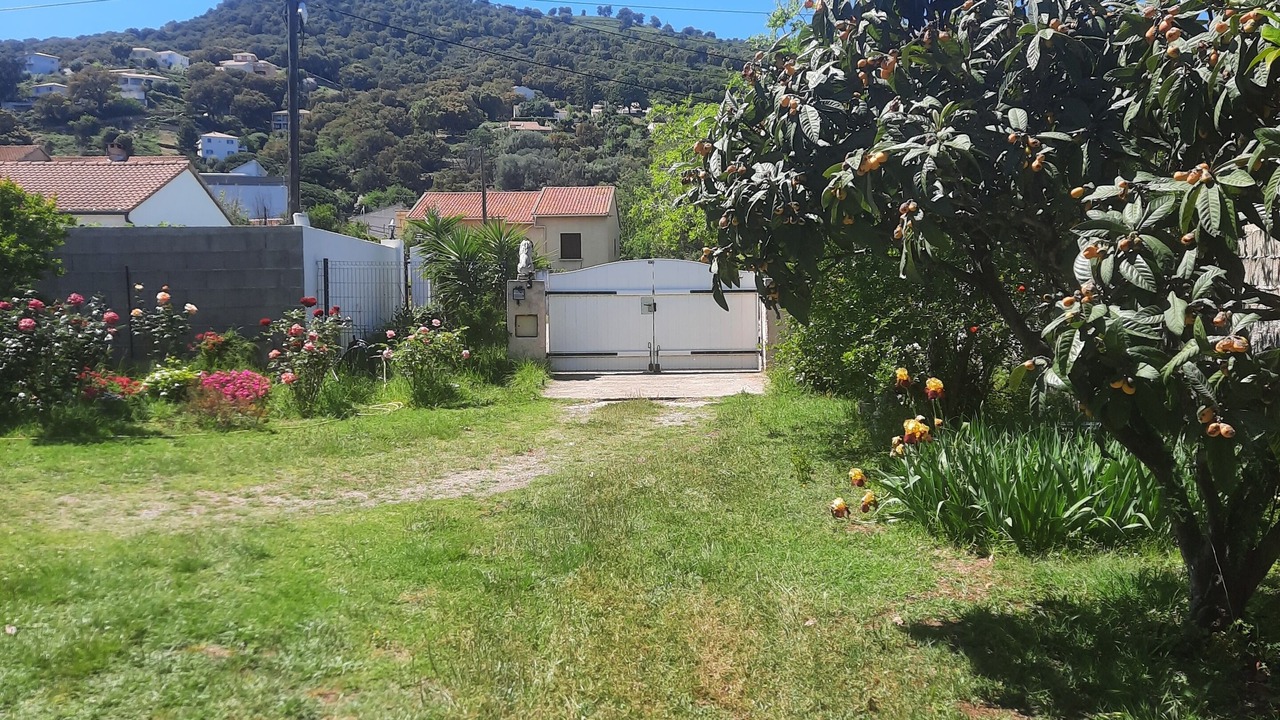 Photo of Outdoor in Casamozza