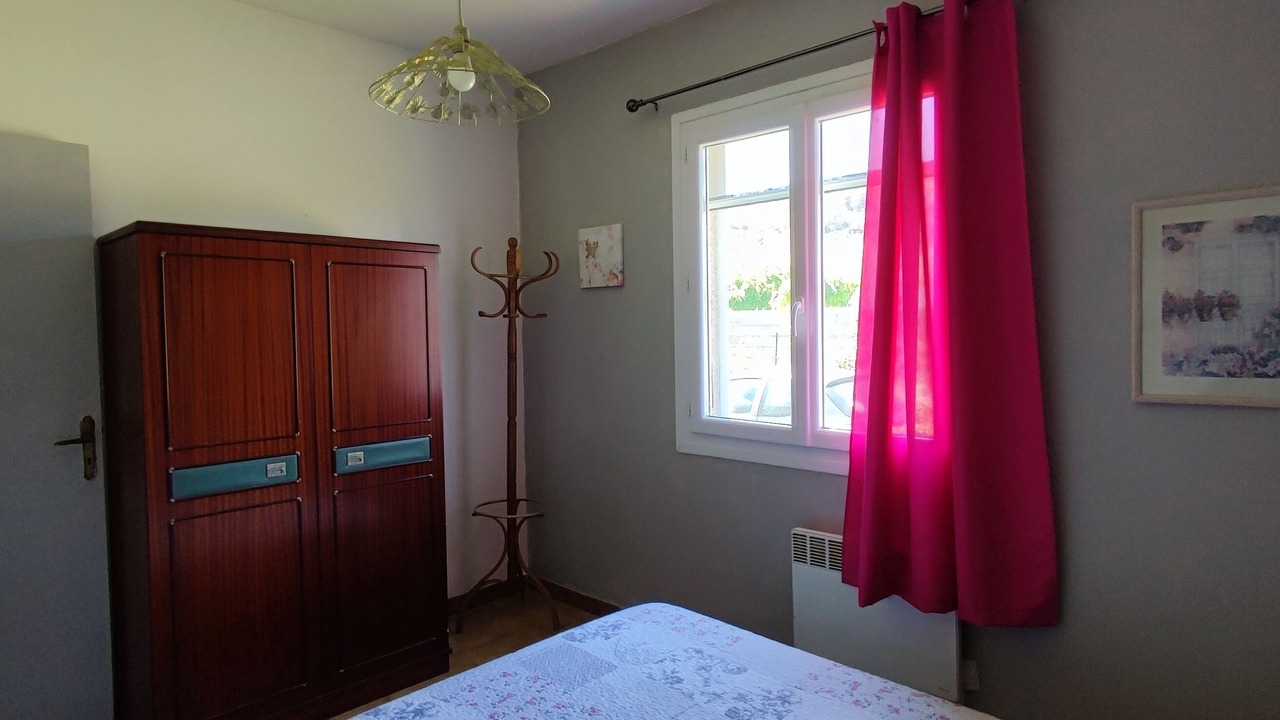 Photo of Bedroom in Casamozza