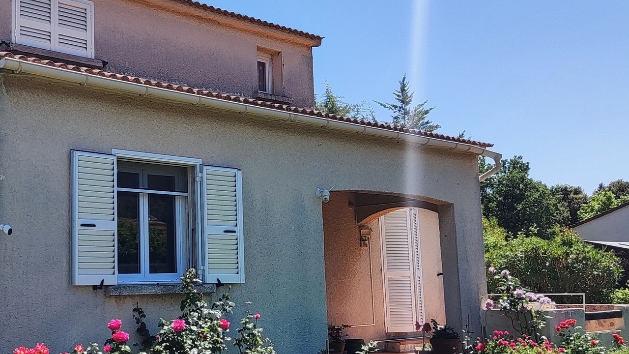 Photo of Outdoor in Casamozza