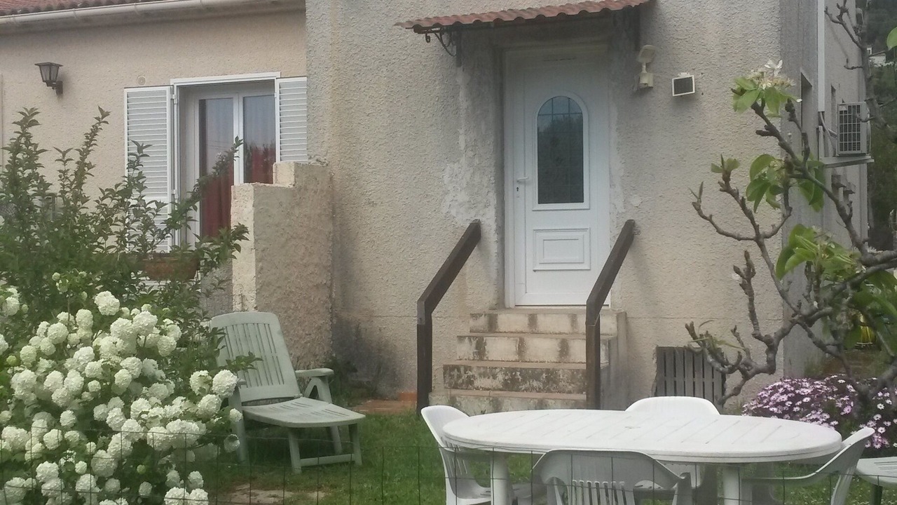 Photo of Outdoor in Casamozza