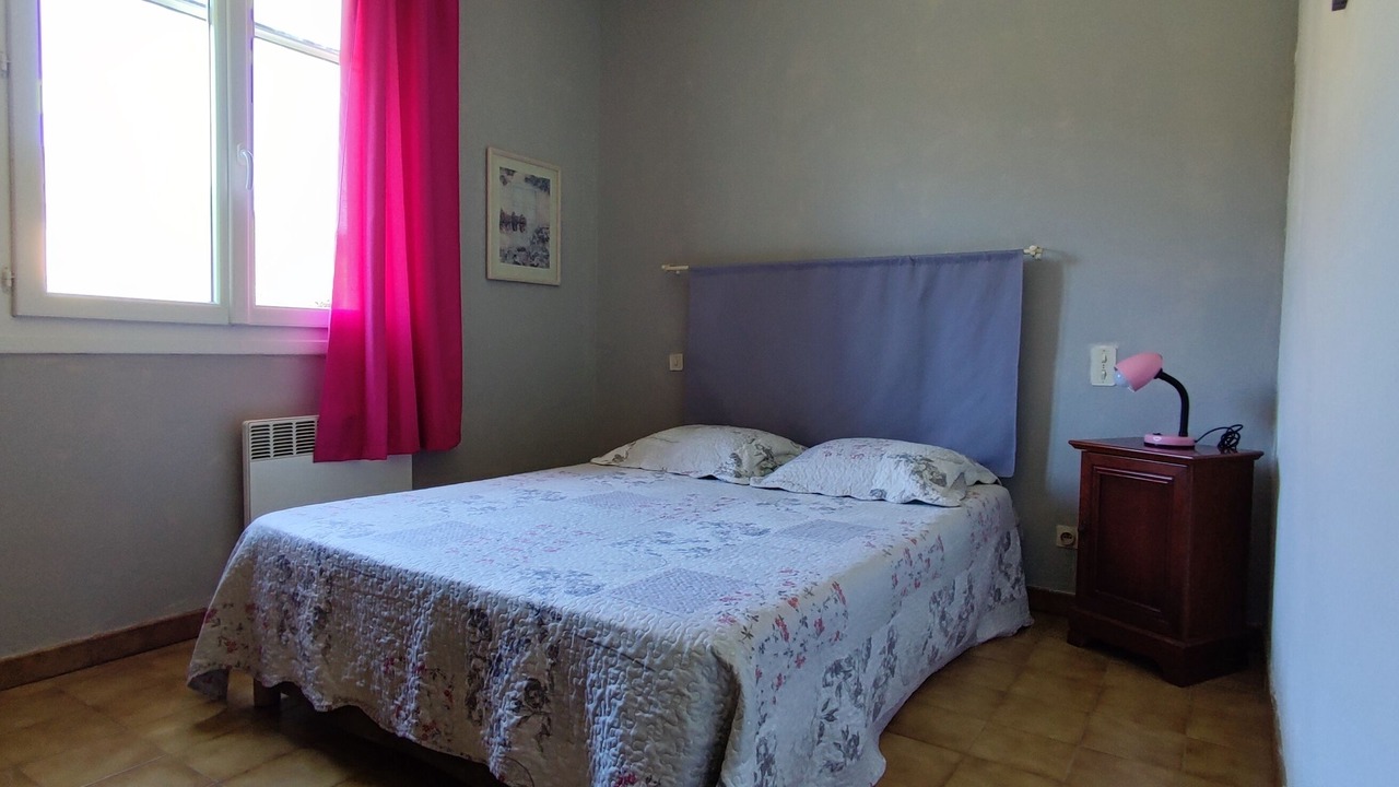 Photo of Bedroom in Casamozza