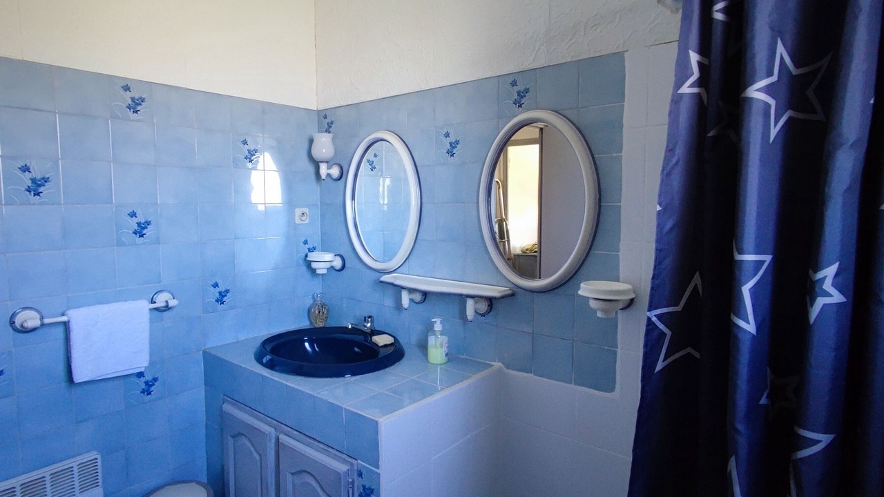 Photo of Bathroom in Casamozza