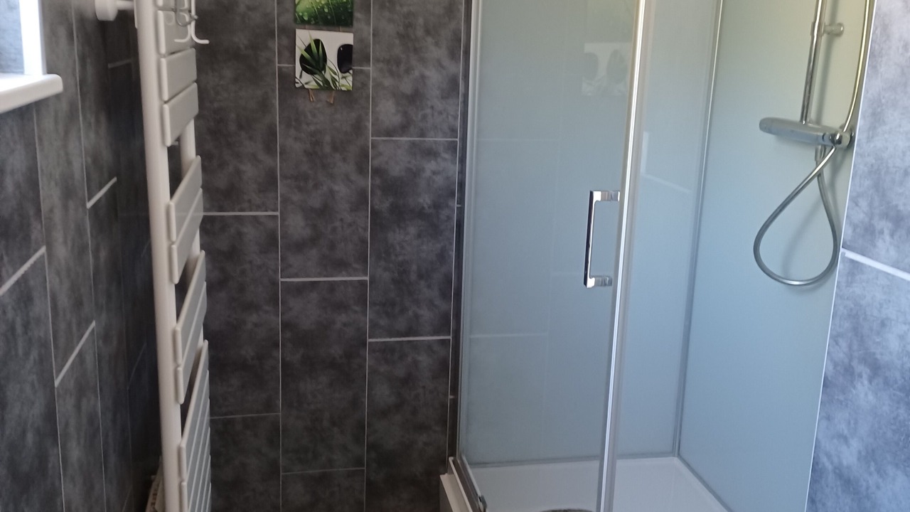 Photo of Bathroom in Le Vast