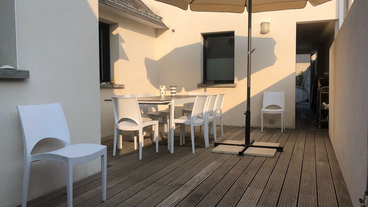 Photo of Outdoor in Sene