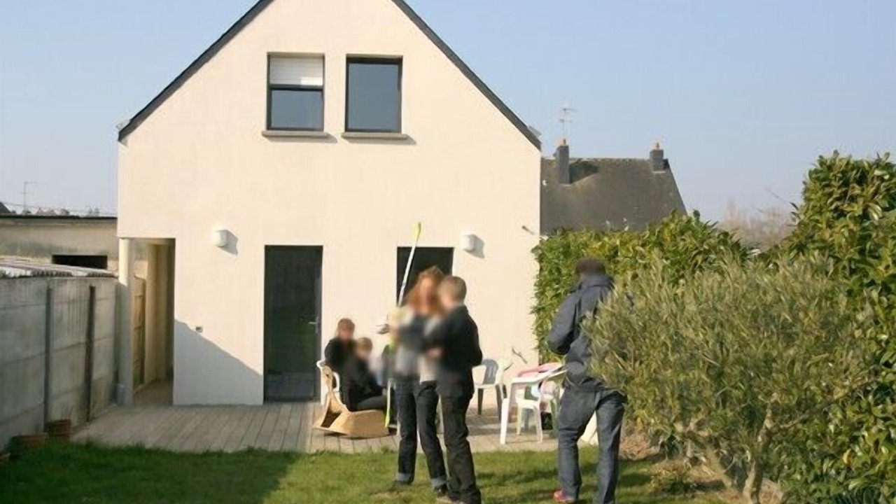 Photo of Outdoor in Sene