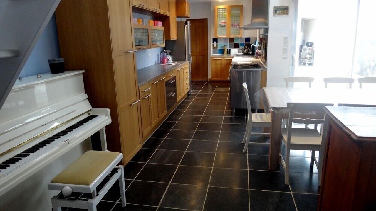 Photo of Kitchen in Sene