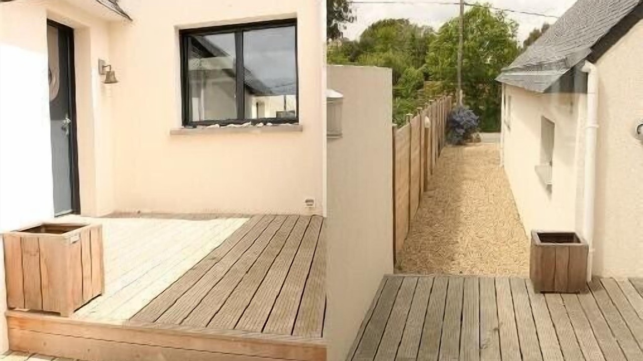 Photo of Patio Balcony in Sene