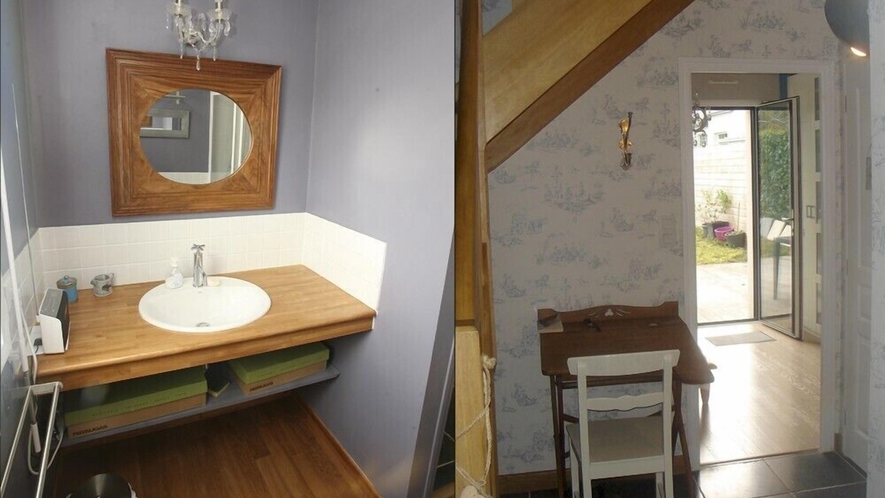 Photo of Bathroom in Sene