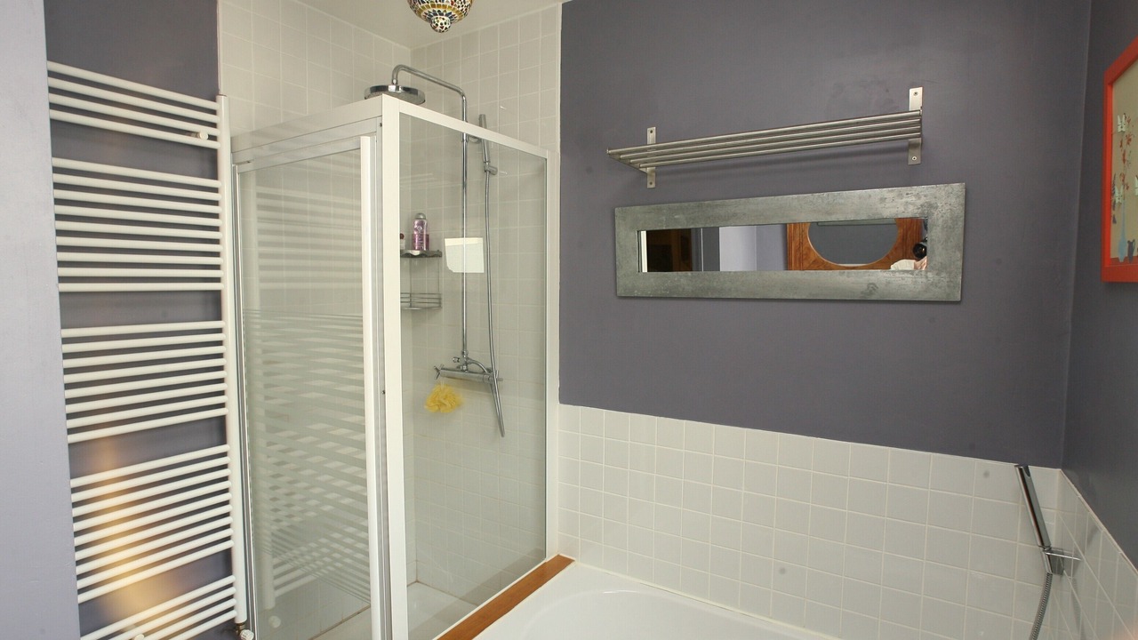 Photo of Bathroom in Sene