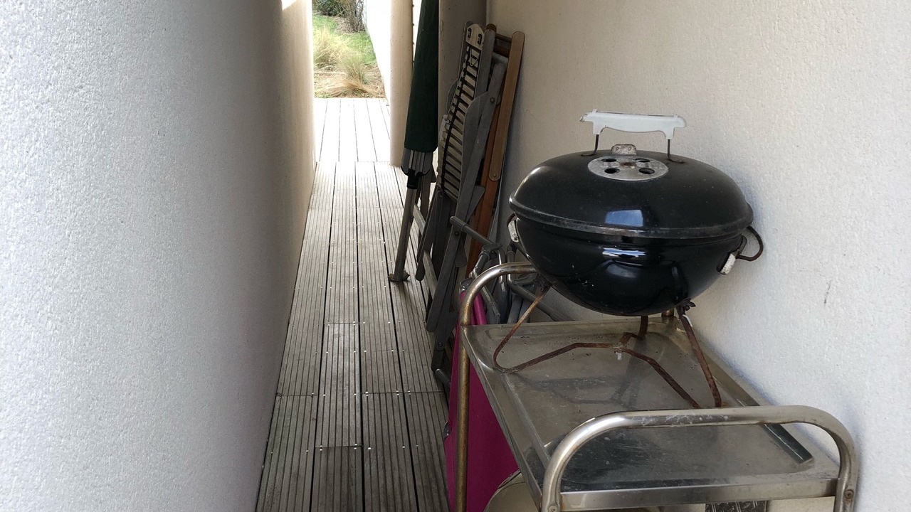 Photo of Patio Balcony in Sene