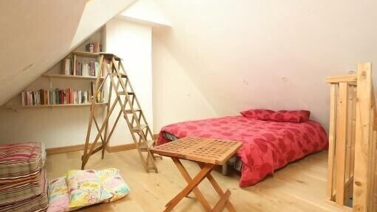 Photo of Bedroom in Sene