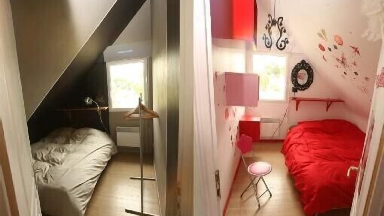 Photo of Bedroom in Sene