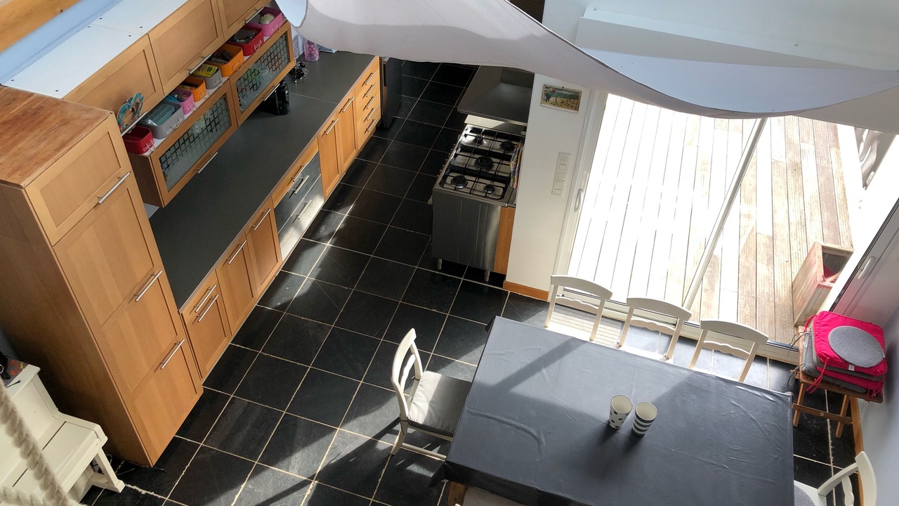 Photo of Bedroom in Sene