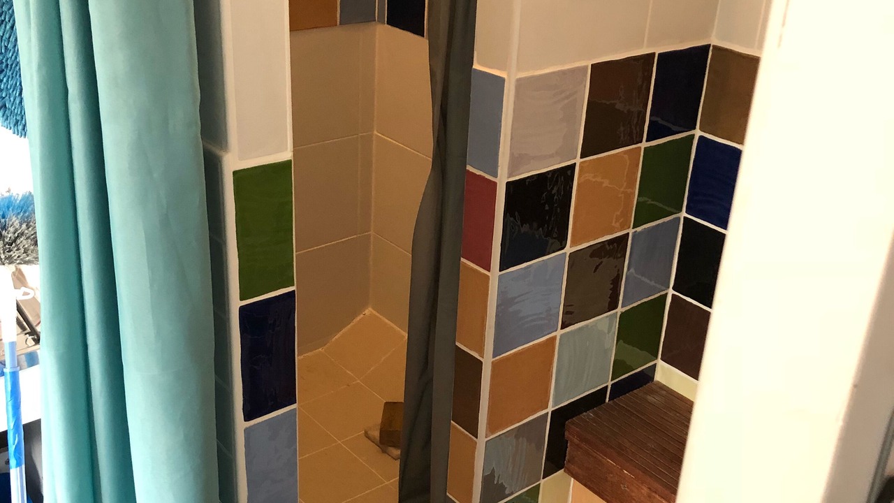 Photo of Bathroom in Sene