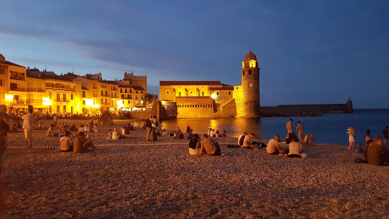 Photo of Others in Collioure