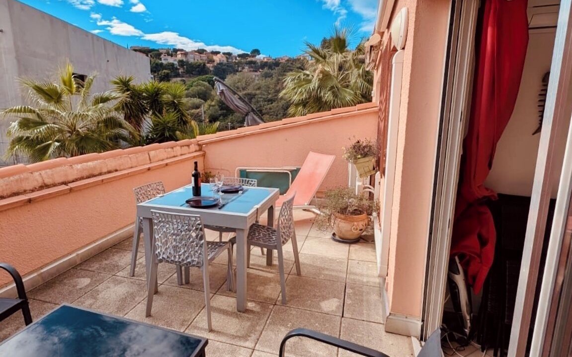 Photo of Outdoor in Collioure